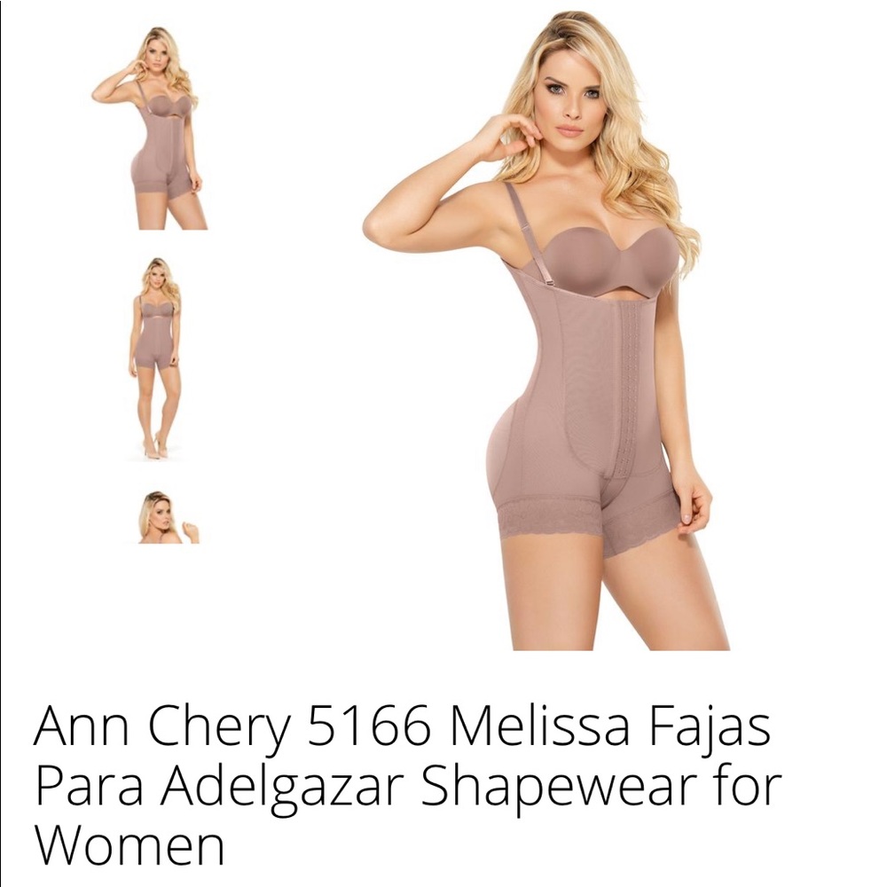 Ann Cherry Faja